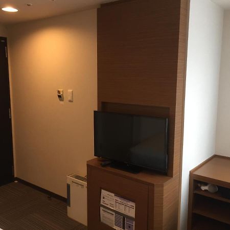 Hotel Mystays Kamata Tokyo Esterno foto