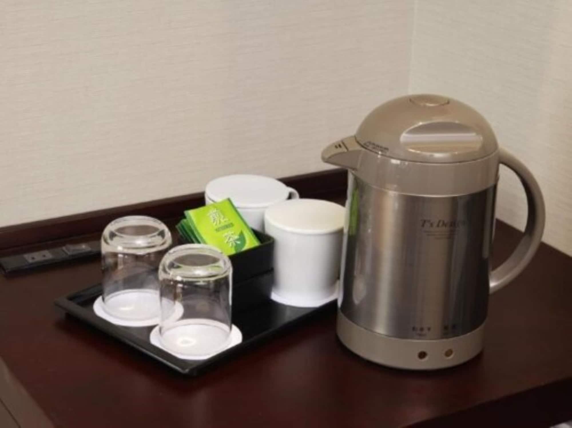 Hotel Mystays Kamata Tokyo Esterno foto