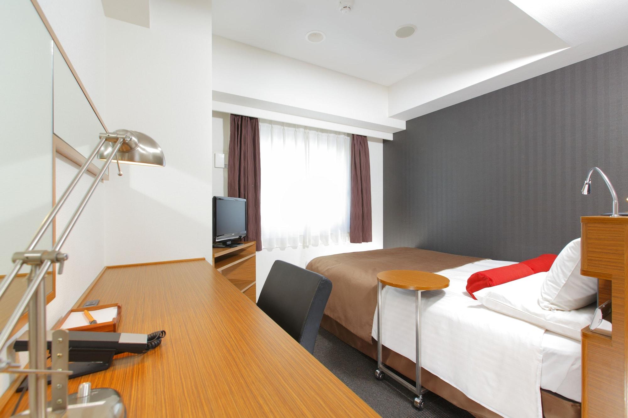 Hotel Mystays Kamata Tokyo Esterno foto