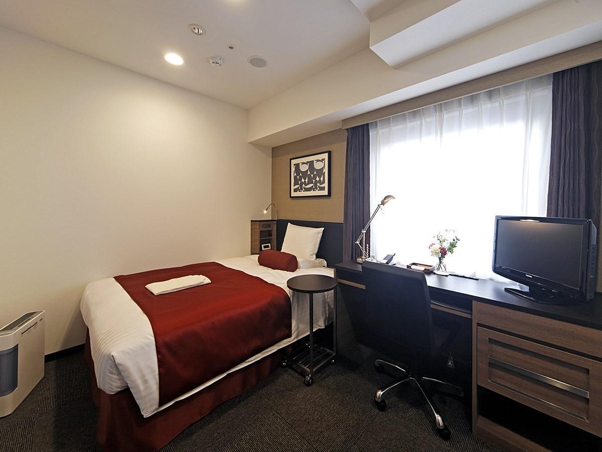 Hotel Mystays Kamata Tokyo Esterno foto