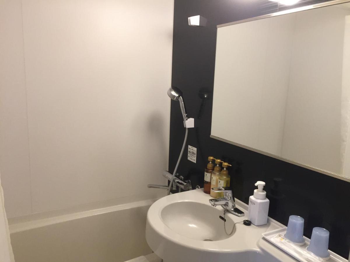 Hotel Mystays Kamata Tokyo Esterno foto