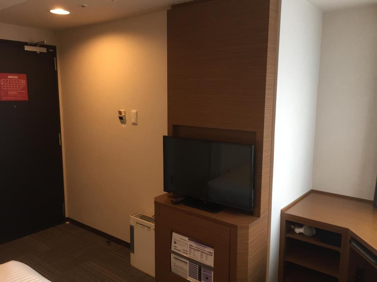 Hotel Mystays Kamata Tokyo Esterno foto