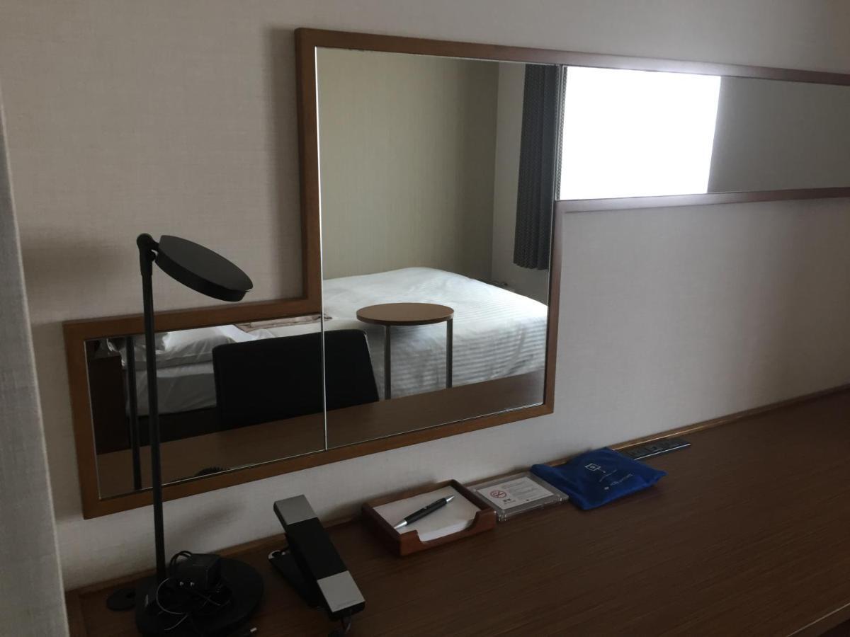 Hotel Mystays Kamata Tokyo Esterno foto